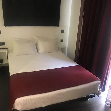 Oceano Hotell Nazaré