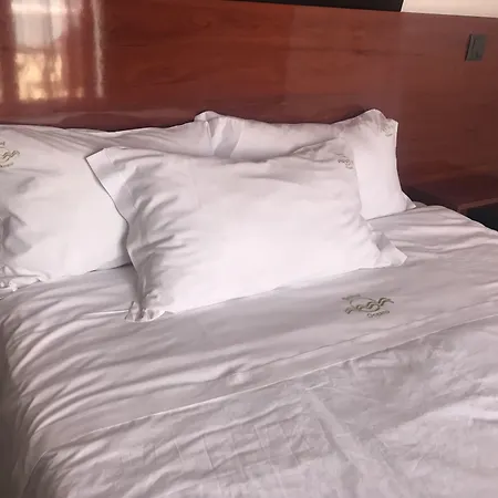 Hotell Oceano Nazaré