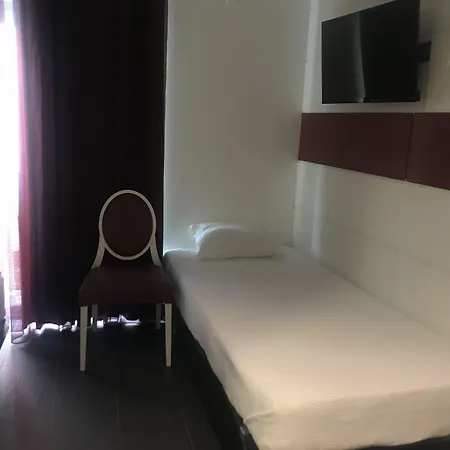 Hotell Oceano Nazaré