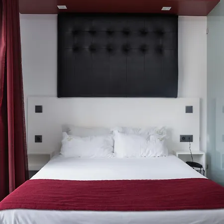 Oceano Hotell Nazaré