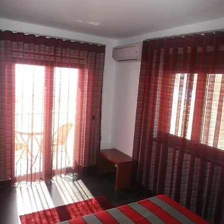 Oceano Hotel