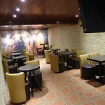 Oceano Hotel Nazaré