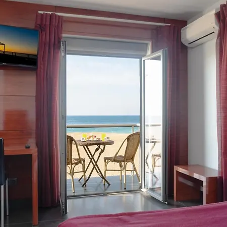 Ξενοδοχείο Oceano