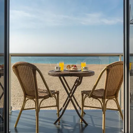 Oceano Ναζαρέ