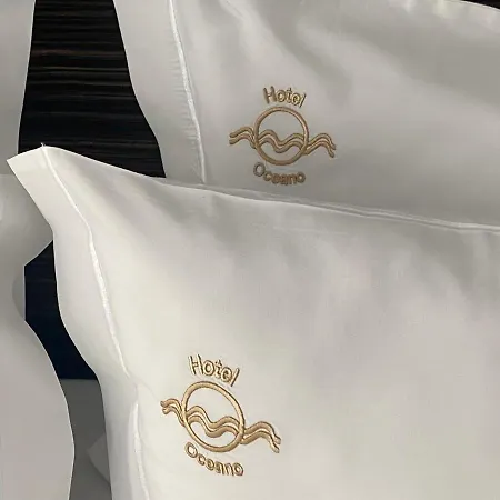 Oceano Szálloda Nazaré