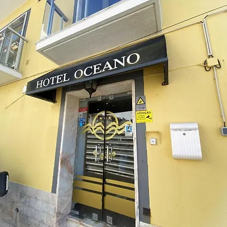 Ξενοδοχείο Oceano 2*
