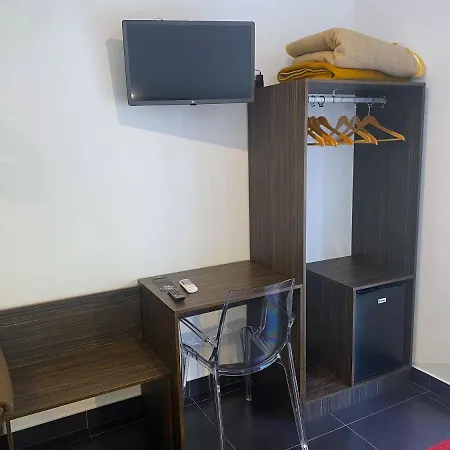 Oceano Szálloda Nazaré