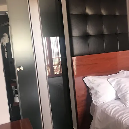 Oceano Szálloda Nazaré