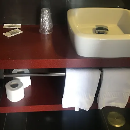 Hotel Oceano 2*
