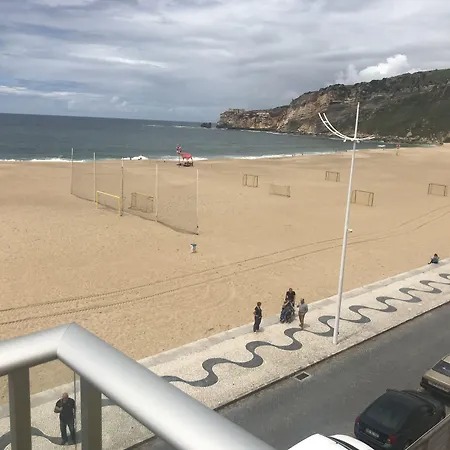 فندق Oceano 2*