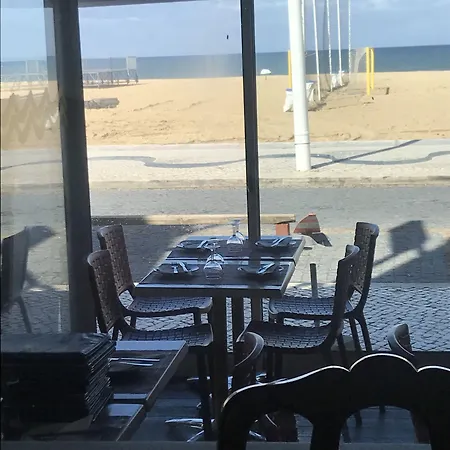 Oceano فندق