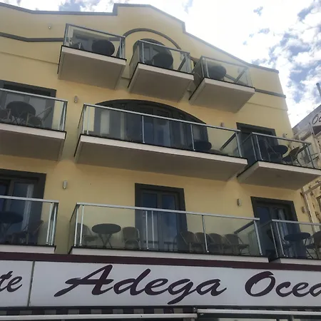 فندق Oceano