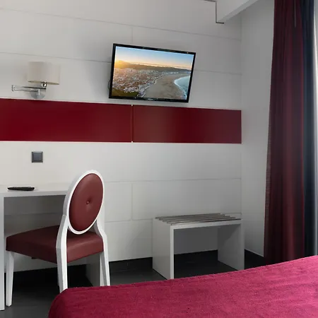 Hotel Oceano 2*