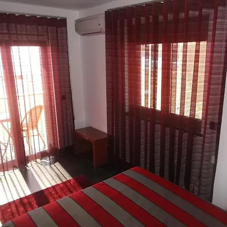 Oceano Hotel