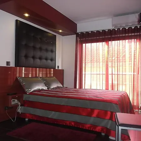 Oceano Szálloda Nazaré